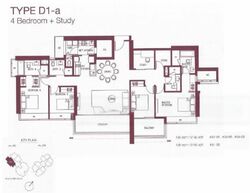 Concourse Skyline (D7), Apartment #477333281